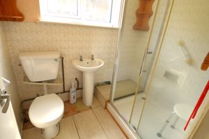 Shower Room- click for photo gallery